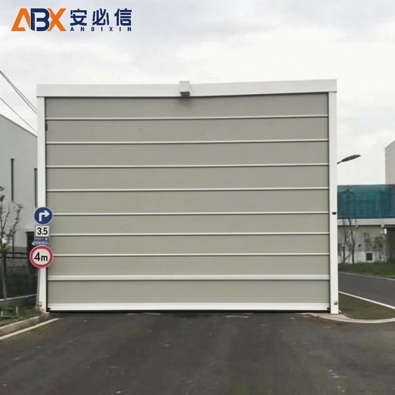 嘉兴市高速堆积门